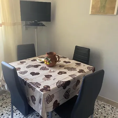 Al Centro Lägenhet *