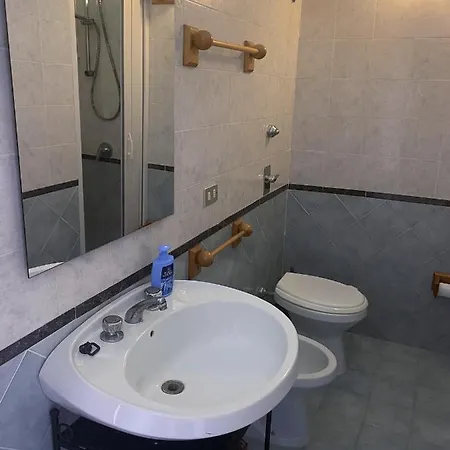 Lägenhet Al Centro Marsala